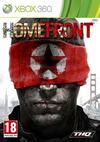 Pochette Homefront
