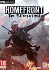 Pochette Homefront : The Revolution