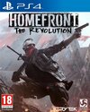 Pochette Homefront : The Revolution