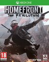 Pochette Homefront : The Revolution
