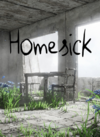 Pochette Homesick
