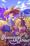 Pochette Homestead Arcana