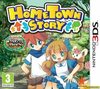 Pochette Hometown Story