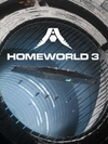 Pochette Homeworld 3