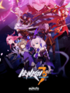 Pochette Honkai Impact 3rd