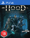 Pochette Hood : Outlaws & Legends