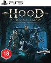 Pochette Hood : Outlaws & Legends
