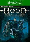 Pochette Hood : Outlaws & Legends