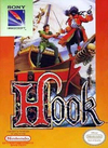 Pochette Hook