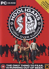 Pochette Hooligans : Storm Over Europe