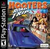 Pochette Hooters Road Trip