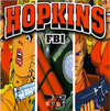 Pochette Hopkins FBI