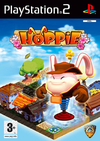 Pochette Hoppie