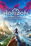 Pochette Horizon Call of the Mountain