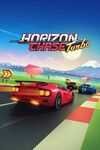 Pochette Horizon Chase Turbo