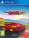 Pochette Horizon Chase Turbo