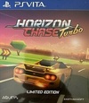 Pochette Horizon Chase Turbo