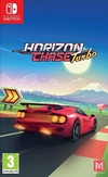 Pochette Horizon Chase Turbo