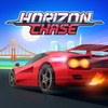 Pochette Horizon Chase - World Tour