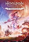 Pochette Horizon Forbidden West