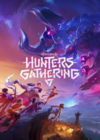 Pochette Horizon : Hunters Gathering