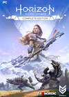Pochette Horizon Zero Dawn : Complete Edition