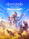 Pochette Horizon Zero Dawn Remastered