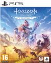 Pochette Horizon Zero Dawn Remastered