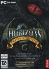 Pochette Horizons : Empire of Istaria