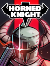 Pochette Horned Knight