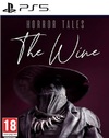 Pochette HORROR TALES : The Wine