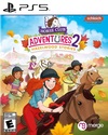 Pochette Horse Club Adventures 2 - Hazelwood Stories