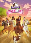 Pochette Horse Club Adventures