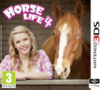 Pochette Horse Life 4