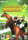 Pochette Horse Racing Manager 2