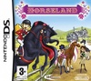 Pochette Horseland
