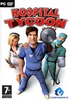 Pochette Hospital Tycoon