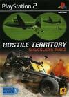 Pochette Hostile Territory : Smuggler's Run 2