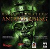 Pochette Hostile Waters