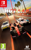 Pochette Hot Lap Racing