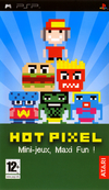 Pochette Hot Pixel