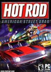 Pochette Hot Rod American Street Drag