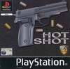 Pochette Hot Shot
