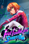 Pochette Hot Tentacles Shooter