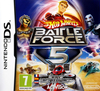 Pochette Hot Wheels Battle Force 5