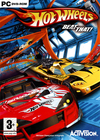 Pochette Hot Wheels : Beat That