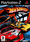 Pochette Hot Wheels : Beat That