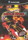 Pochette Hot Wheels : Highway 35 World Race