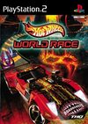 Pochette Hot Wheels : Highway 35 World Race