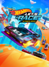 Pochette Hot Wheels Let's Race : Ultimate Speed